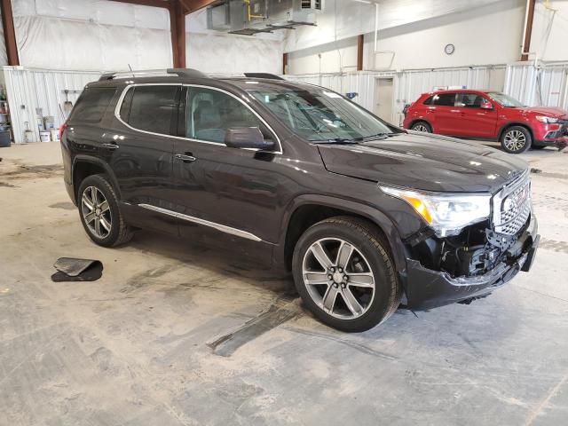 1GKKNXLS3HZ162507 GMC Acadia Denali
