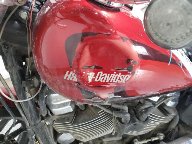2018 HARLEY-DAVIDSON FXLR LOW R - 1HD1YNJ11JC036618