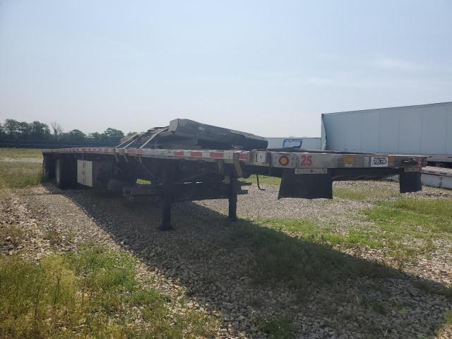 Utility Flatbed TR salvage cars for sale: 2012 Utility Flatbed TR