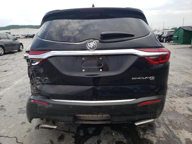 5GAEVAKW7JJ244823 Buick Enclave Essence