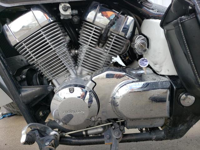 2007 HONDA VT750 JH2RC504X7M305367