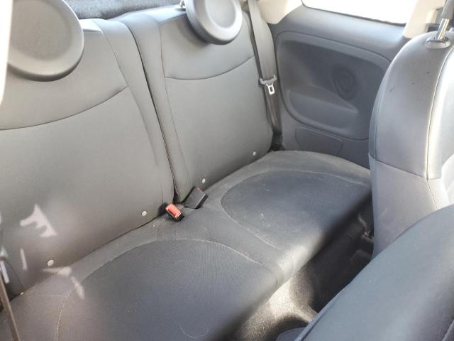 3C3CFFAR2FT550926 Fiat 500 POP