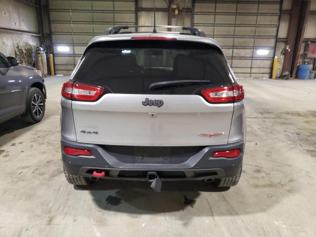 1C4PJMBS1HD217725 Jeep Cherokee Trailhawk