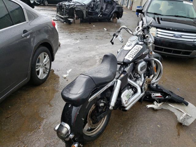 2016 HARLEY-DAVIDSON FLD SWITCH - 1HD1GZM12GC314456