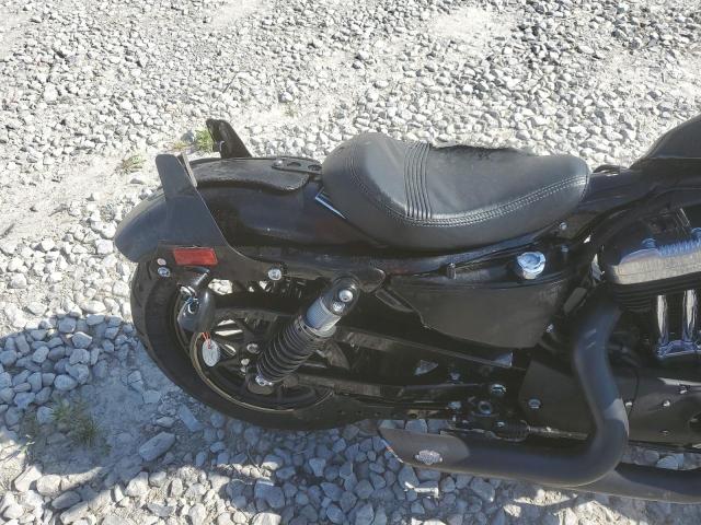 2018 HARLEY-DAVIDSON XL1200 FOR - 1HD1LC317JC404638