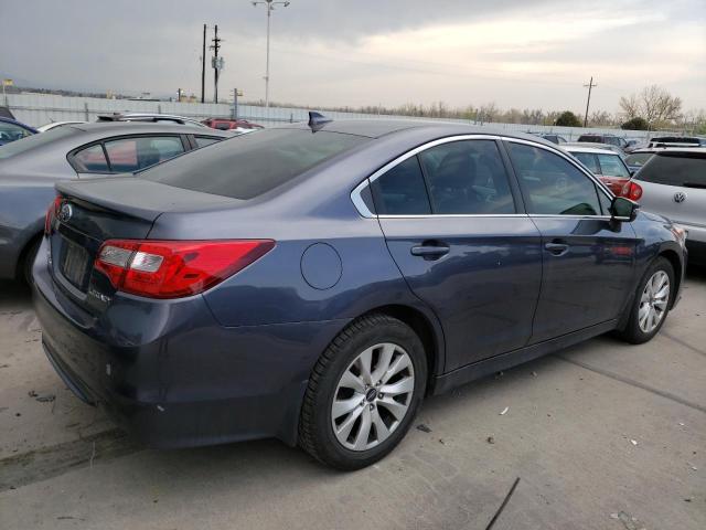 4S3BNBH6XG3019369 Subaru Legacy 2.5i Premium