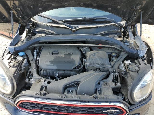 2020 MINI COOPER JCW WMZYZ9C0XL3M18352