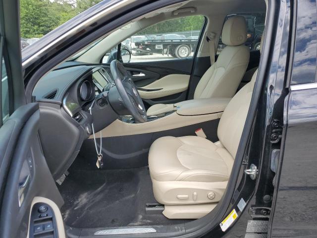 2019 BUICK ENVISION P - LRBFXBSA2KD010367