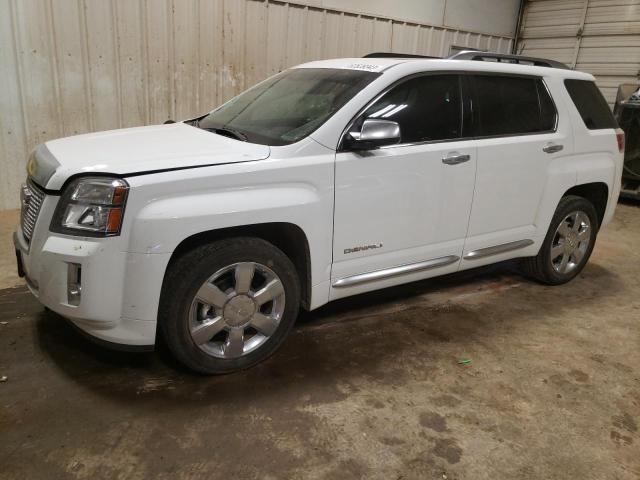 2015 GMC Terrain Denali