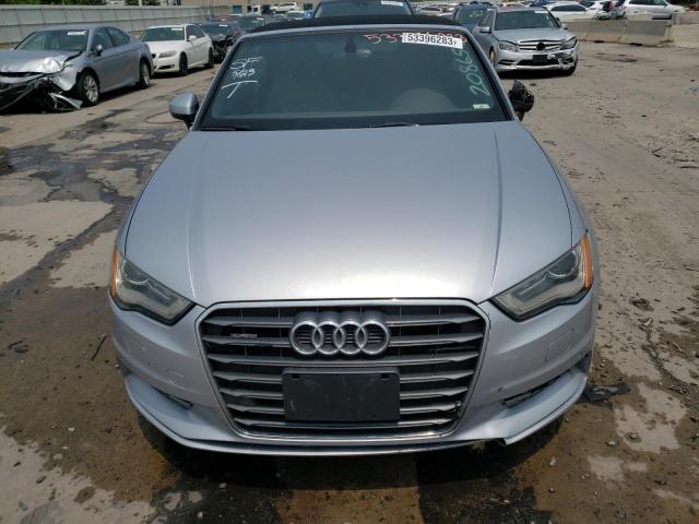 2015 AUDI A3 PREMIUM - WAU3FLFF2F1098313