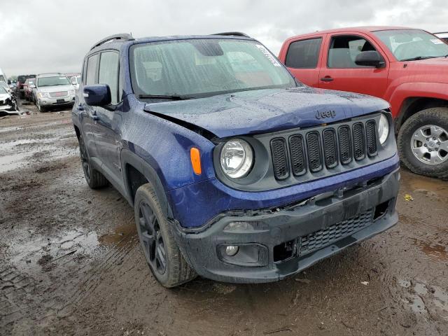 ZACCJBBB8JPJ54792 Jeep Renegade Latitude