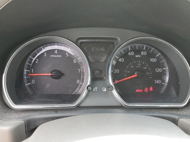 3N1CN7AP1FL923900 Nissan VERSA S