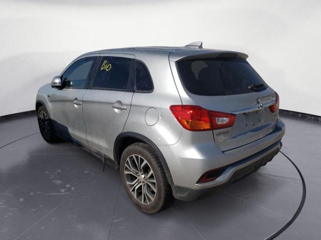 JA4AP3AU6KU031827 Mitsubishi Outlander Sport Es