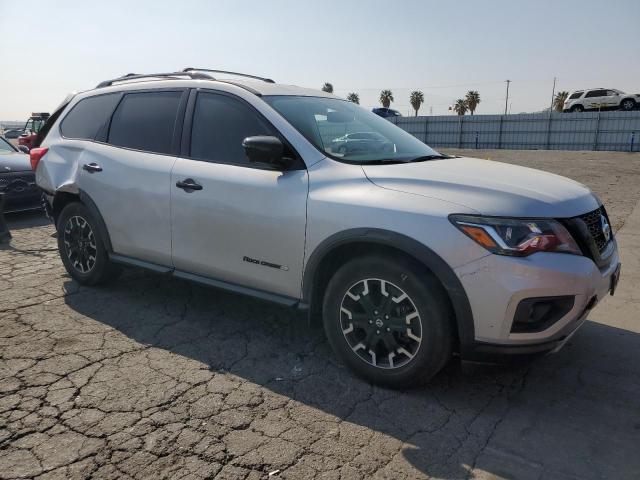 5N1DR2MN2KC648428 Nissan Pathfinder S