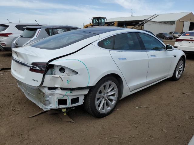 5YJSA1E22JF249618 Tesla MODEL S
