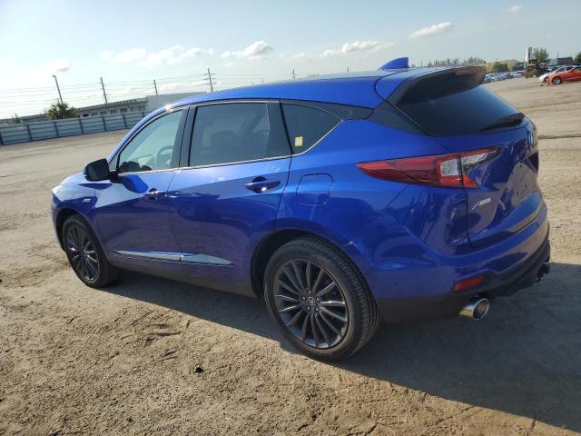 2022 ACURA RDX A-SPEC - 5J8TC2H81NL012191