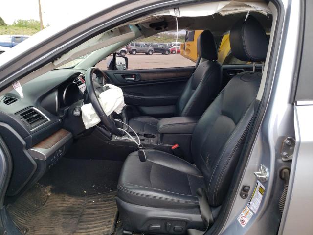 4S4BSBNC0F3305504 Subaru Outback 2.5i Limited