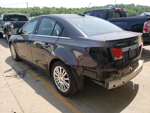 2015 CHEVROLET CRUZE ECO - 1G1PH5SB4F7136157