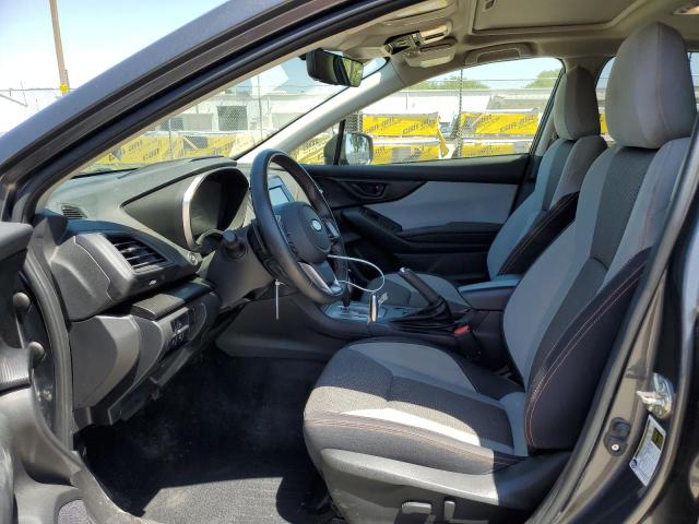 JF2GTAEC1M8249169 Subaru Crosstrek Premium