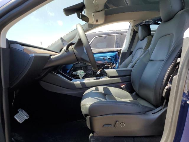 5YJYGDEF1MF121565 Tesla Model Y