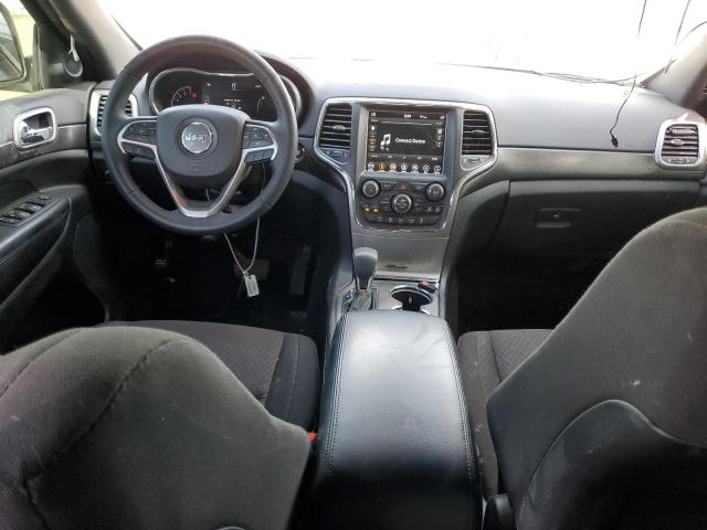 1C4RJFAG3JC165866 Jeep Grand Cherokee Laredo