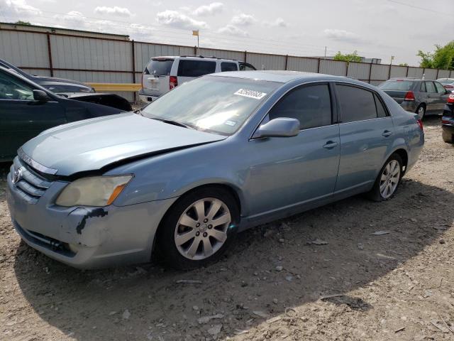 2007 Toyota Avalon XL