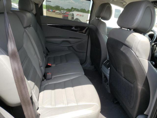 5XYPHDA58GG133232 KIA SORENTO EX