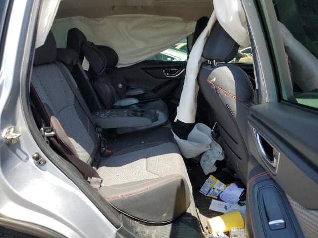 2020 SUBARU FORESTER S - JF2SKAMC2LH496990