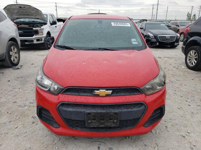 KL8CB6SA3HC757574 Chevrolet SPARK LS