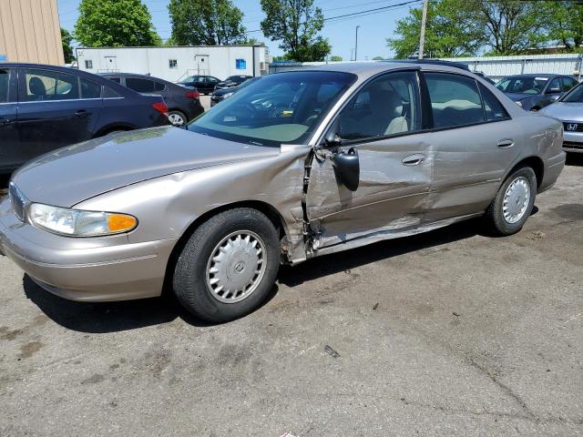 1999 Buick Century Custom