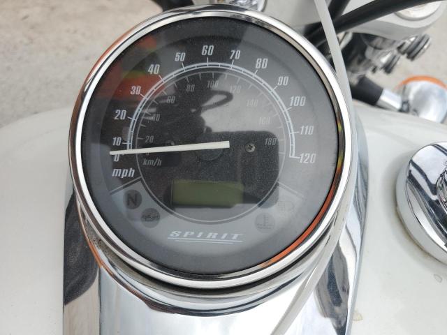2009 HONDA VT750 C2F JH2RC53449K203394
