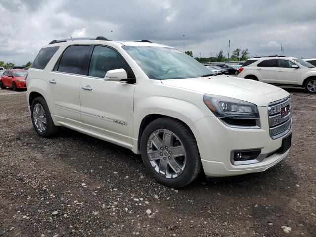 1GKKVTKD6EJ160840 GMC Acadia Denali