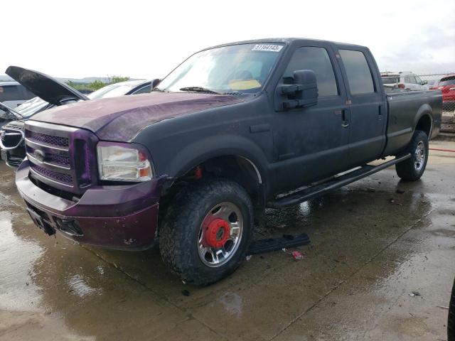 2006 Ford F-350 