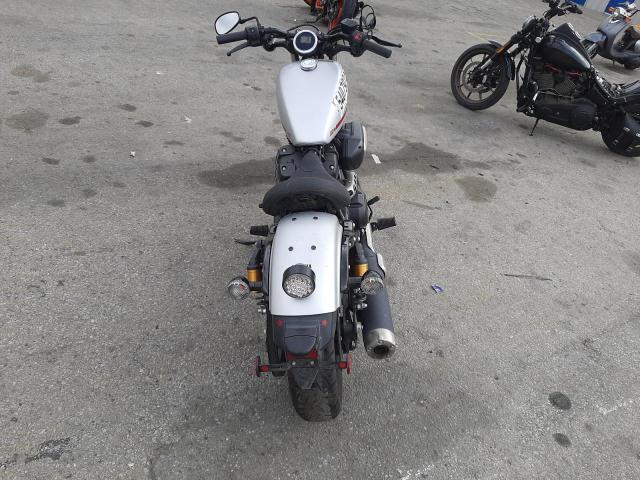 2020 YAMAHA XVS950 CU JYAVN05Y9LA004130