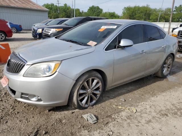 2014 Buick Verano 