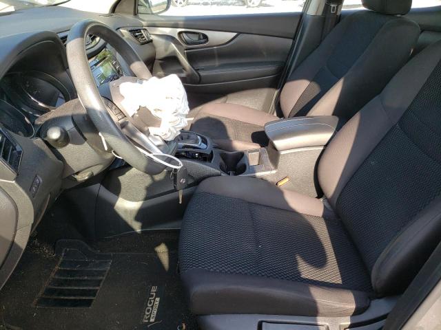 2017 NISSAN ROGUE S AW JN1BJ1CR5HW136707