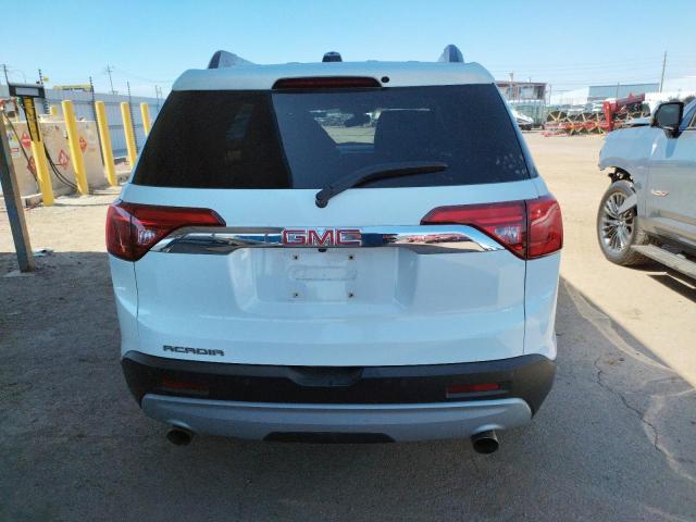 1GKKNMLS4HZ182067 GMC Acadia Slt-1