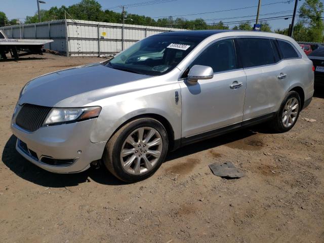 2013 Lincoln MKT 