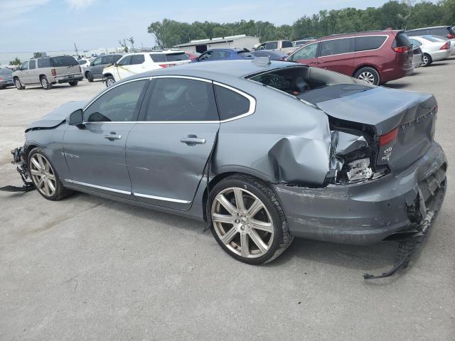2017 VOLVO S90 T6 INS - YV1A22ML7H1001337