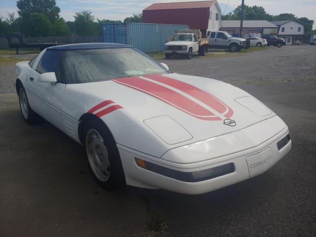 1991 Chevrolet Corvette 