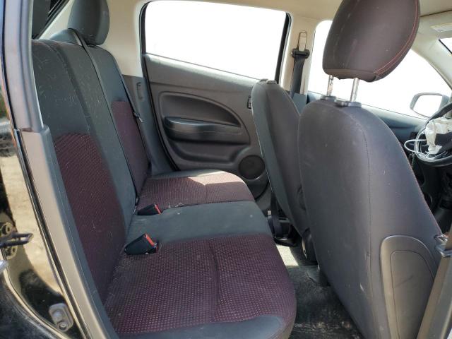 2019 MITSUBISHI MIRAGE LE ML32A5HJXKH008677