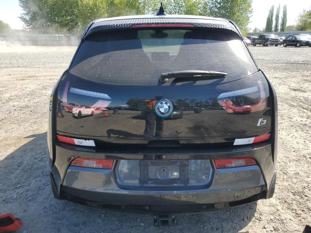 WBY1Z8C33HV891963 BMW I3 REX