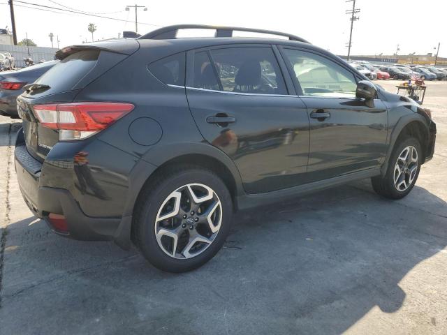 JF2GTAMC6KH359813 Subaru Crosstrek Limited