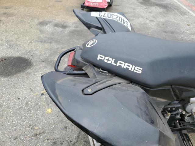 2007 POLARIS OUTLAW 4XAGP52A77B295150