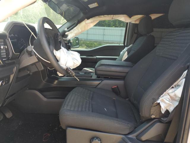 2021 FORD F150 SUPER - 1FTEW1CP1MKE97525