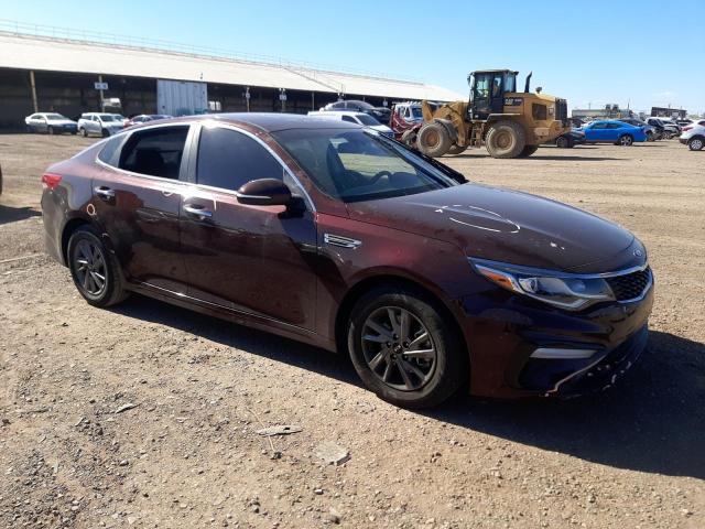 5XXGT4L30LG414689 KIA Optima Lx