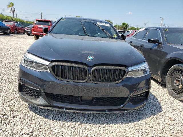 2018 BMW 540 I - WBAJE5C55JWA93154