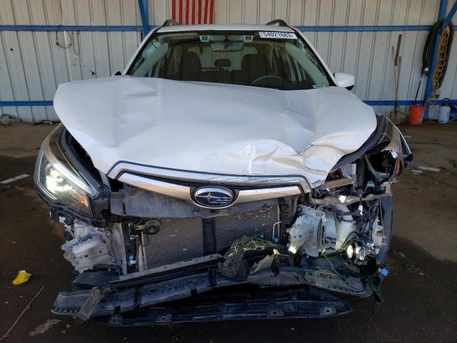 JF2SKAJC3LH569160 Subaru Forester Premium