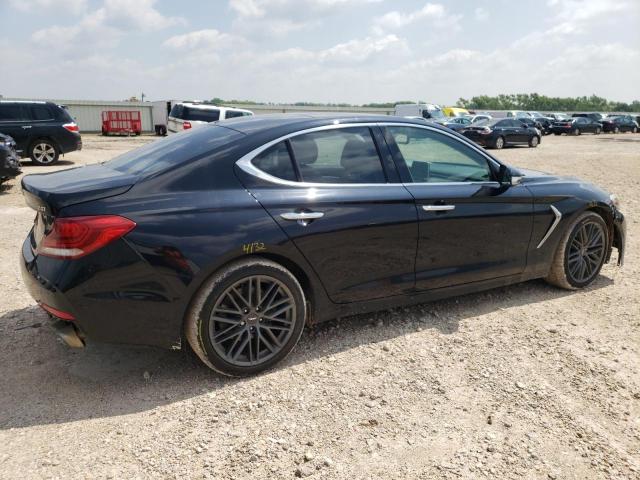 2019 HONDA 0 KMTG34LA4KU020962
