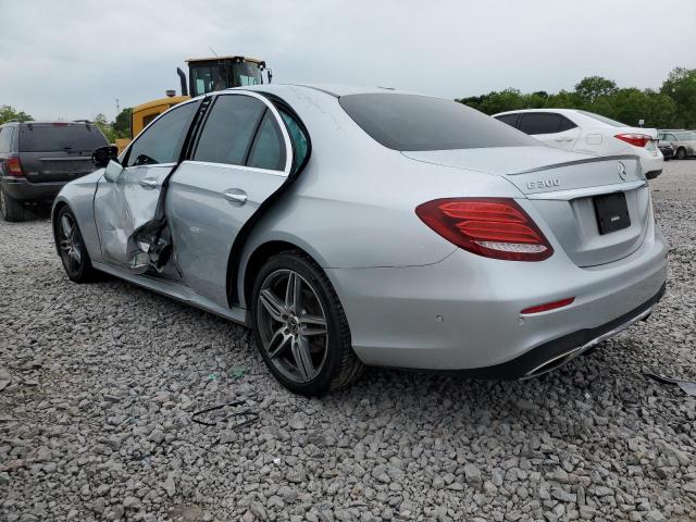 WDDZF4JB0KA626051 Mercedes-Benz E 300